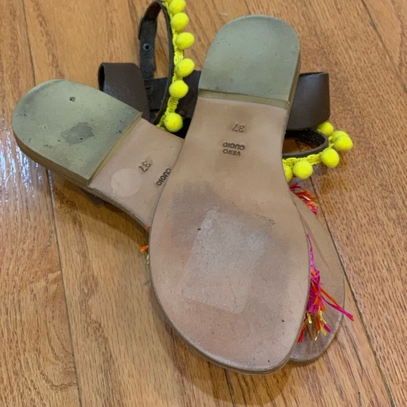 Gia Couture Sandals - Picture 7 of 7